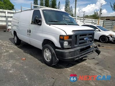 Zdjęcie 15 z 16 samochodu: 2008 FORD ECONOLINE E250 VAN VIN:1FTNE24W78DA12796 - miniatura
