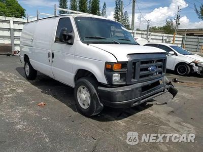 Zdjęcie 15 z 16 samochodu: 2008 FORD ECONOLINE E250 VAN VIN:1FTNE24W78DA12796 - miniatura