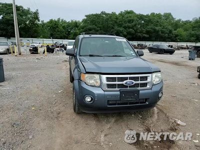 Zdjęcie 14 z 15 samochodu: 2011 FORD ESCAPE XLT VIN:1FMCU0DG4BKB95998 - miniatura