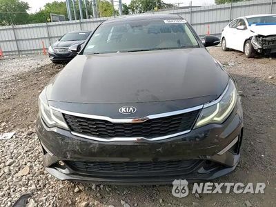 Zdjęcie 13 z 14 samochodu: 2019 KIA OPTIMA LX VIN:5XXGT4L3XKG349235 - miniatura
