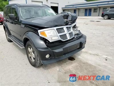 Zdjęcie 14 z 15 samochodu: 2008 DODGE NITRO SXT VIN:1D8GU28KX8W219482 - miniatura