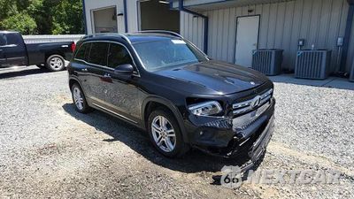 Zdjęcie 15 z 17 samochodu: 2020 MERCEDES-BENZ GLB 250 4MATIC VIN:WDC4M4HB3LW004588 - miniatura