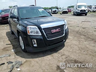 Zdjęcie 14 z 15 samochodu: 2012 GMC TERRAIN SLE VIN:2GKFLSE58C6171905 - miniatura