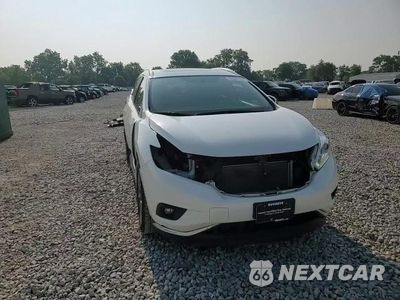 Zdjęcie 15 z 17 samochodu: 2017 NISSAN MURANO S VIN:5N1AZ2MHXHN106634 - miniatura