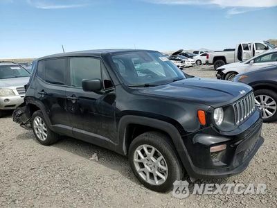 Zdjęcie 13 z 15 samochodu: 2023 JEEP RENEGADE LATITUDE VIN:ZACNJDB13PPP68136 - miniatura