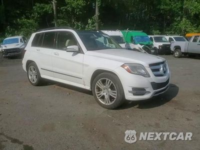 Zdjęcie 14 z 15 samochodu: 2015 MERCEDES-BENZ GLK 350 4MATIC VIN:WDCGG8JB2FG394832 - miniatura