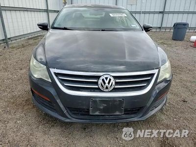 Zdjęcie 13 z 14 samochodu: 2012 VOLKSWAGEN CC SPORT VIN:WVWMN7AN1CE516283 - miniatura