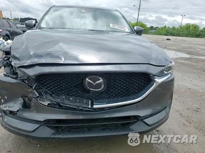 Zdjęcie 14 z 14 samochodu: 2020 MAZDA CX-5 TOURING VIN:JM3KFBCM4L0785765 - miniatura