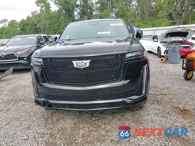 Zdjęcie 14 z 15 samochodu: 2023 CADILLAC ESCALADE ESV SPORT VIN:1GYS4PKL8PR499059 - miniatura