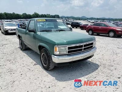 Zdjęcie 13 z 14 samochodu: 1993 DODGE DAKOTA VIN:1B7FL26X3PS108189 - miniatura