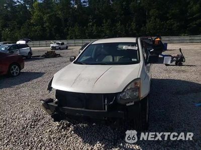 Zdjęcie 14 z 15 samochodu: 2015 NISSAN ROGUE SELECT S VIN:JN8AS5MV3FW253938 - miniatura