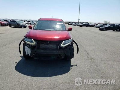 Zdjęcie 14 z 15 samochodu: 2016 NISSAN ROGUE S VIN:JN8AT2MT9GW030492 - miniatura