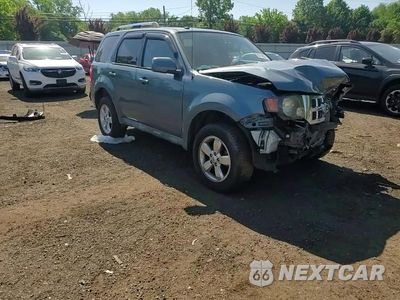 Zdjęcie 13 z 14 samochodu: 2012 FORD ESCAPE LIMITED VIN:1FMCU9EG0CKC34011 - miniatura
