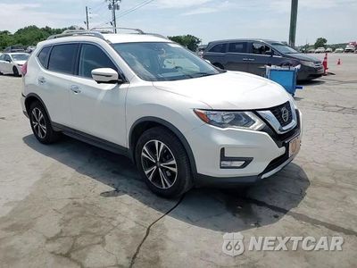 Zdjęcie 15 z 16 samochodu: 2019 NISSAN ROGUE S VIN:JN8AT2MT7KW266258 - miniatura