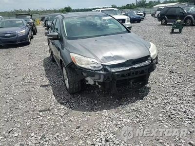 Zdjęcie 14 z 14 samochodu: 2014 FORD FOCUS SE VIN:1FADP3F20EL353390 - miniatura