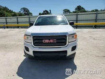 Zdjęcie 13 z 14 samochodu: 2019 GMC CANYON VIN:1GTG5BEN0K1100760 - miniatura