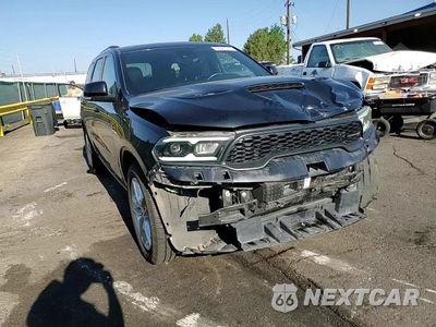 Zdjęcie 11 z 16 samochodu: 2023 DODGE DURANGO R/T VIN:1C4SDJCT8PC558096 - miniatura