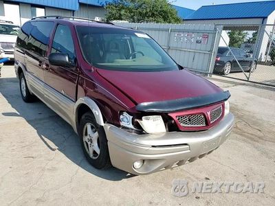 Zdjęcie 14 z 15 samochodu: 2002 PONTIAC MONTANA LUXURY VIN:1GMDX13E42D295038 - miniatura