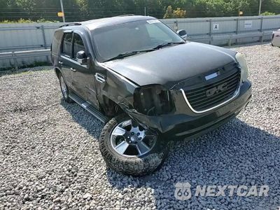 Zdjęcie 14 z 15 samochodu: 2007 GMC YUKON VIN:1GKFC13J47R337616 - miniatura