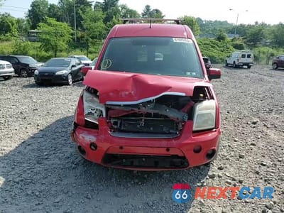 Zdjęcie 14 z 15 samochodu: 2012 FORD TRANSIT CONNECT XLT PREMIUM VIN:NM0KS9CNXCT081796 - miniatura