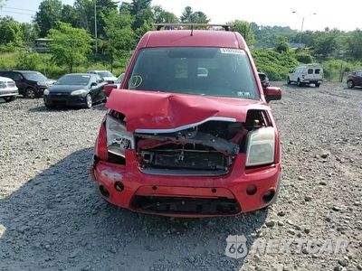 Zdjęcie 14 z 15 samochodu: 2012 FORD TRANSIT CONNECT XLT PREMIUM VIN:NM0KS9CNXCT081796 - miniatura