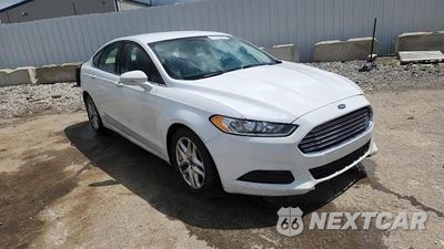 Zdjęcie 13 z 14 samochodu: 2016 FORD FUSION SE VIN:3FA6P0H79GR212791 - miniatura