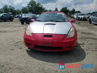 Zdjęcie 13 z 14 samochodu: 2000 TOYOTA CELICA GT-S VIN:JTDDY38T2Y0029327 - miniatura
