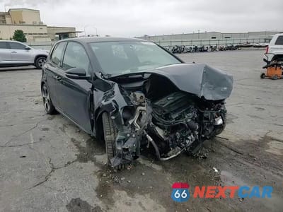 Zdjęcie 14 z 15 samochodu: 2012 VOLKSWAGEN GTI VIN:WVWFD7AJ4CW281445 - miniatura