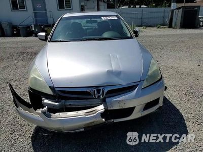 Zdjęcie 13 z 14 samochodu: 2007 HONDA ACCORD EX VIN:1HGCM66597A090536 - miniatura