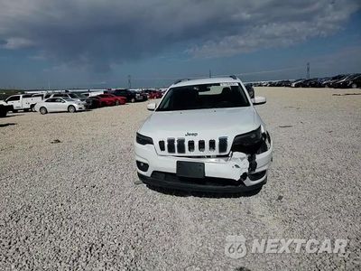 Zdjęcie 15 z 16 samochodu: 2019 JEEP CHEROKEE LATITUDE VIN:1C4PJLCB8KD222971 - miniatura