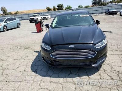Zdjęcie 13 z 14 samochodu: 2016 FORD FUSION SE VIN:1FA6P0H77G5118136 - miniatura