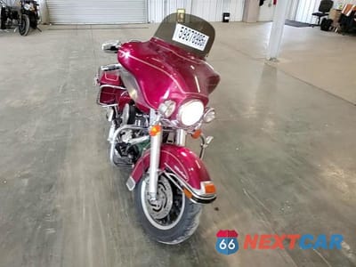 Zdjęcie 9 z 9 samochodu: 2004 HARLEY-DAVIDSON FLHTCUI VIN:1HD1FCW184Y633159 - miniatura