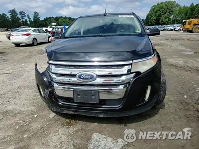 Zdjęcie 14 z 15 samochodu: 2011 FORD EDGE LIMITED VIN:2FMDK4KC1BBB00650 - miniatura
