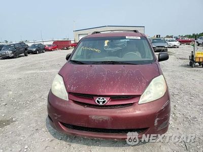 Zdjęcie 15 z 15 samochodu: 2006 TOYOTA SIENNA CE VIN:5TDZA23C26S451071 - miniatura