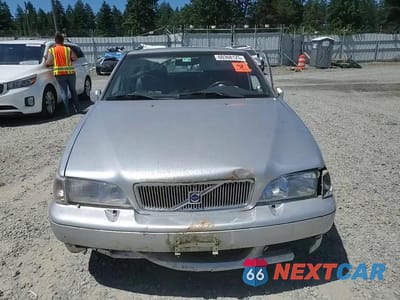 Zdjęcie 13 z 13 samochodu: 1999 VOLVO S70 GLT VIN:YV1LS56D1X1605187 - miniatura