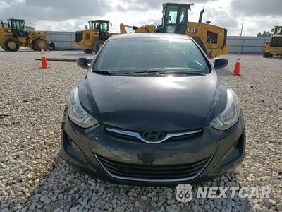 Zdjęcie 13 z 14 samochodu: 2014 HYUNDAI ELANTRA SE VIN:5NPDH4AE5EH489260 - miniatura