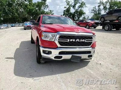 Zdjęcie 13 z 13 samochodu: 2022 RAM 1500 BIG HORN/LONE STAR VIN:1C6RREBT3NN377330 - miniatura