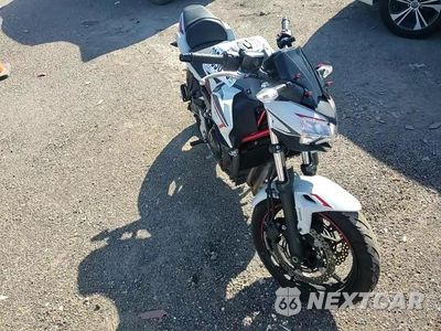 Zdjęcie 9 z 9 samochodu: 2022 KAWASAKI ER650 K VIN:ML5EREK1XNDA58788 - miniatura