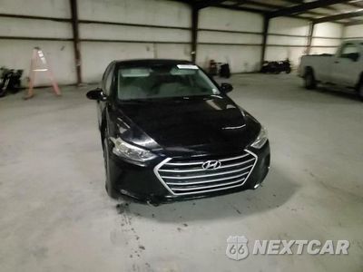 Zdjęcie 13 z 15 samochodu: 2017 HYUNDAI ELANTRA SE VIN:5NPD74LFXHH105762 - miniatura