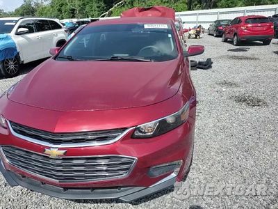 Zdjęcie 13 z 14 samochodu: 2017 CHEVROLET MALIBU LT VIN:1G1ZE5ST1HF259644 - miniatura