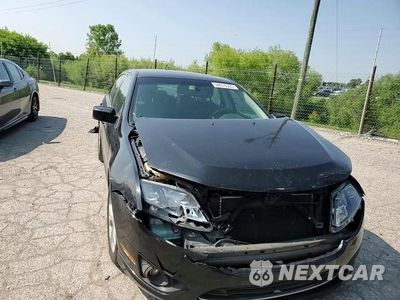 Zdjęcie 13 z 14 samochodu: 2012 FORD FUSION SE VIN:3FAHP0HA3CR427839 - miniatura