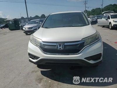 Zdjęcie 14 z 15 samochodu: 2016 HONDA CR-V LX VIN:5J6RM3H3XGL009559 - miniatura