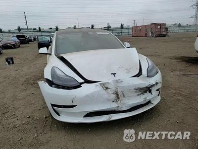 Zdjęcie 13 z 14 samochodu: 2022 TESLA MODEL 3 VIN:5YJ3E1EB6NF348201 - miniatura
