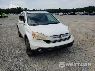 Zdjęcie 13 z 14 samochodu: 2007 HONDA CR-V EXL VIN:JHLRE38757C007422 - miniatura