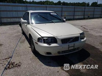 Zdjęcie 13 z 14 samochodu: 2004 VOLVO S80 VIN:YV1TS92D941361765 - miniatura