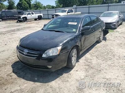 Zdjęcie 13 z 14 samochodu: 2005 TOYOTA AVALON XL VIN:4T1BK36B65U022416 - miniatura