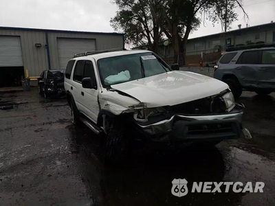 Zdjęcie 14 z 15 samochodu: 1999 TOYOTA 4RUNNER SR5 VIN:JT3HM84R6X0031492 - miniatura