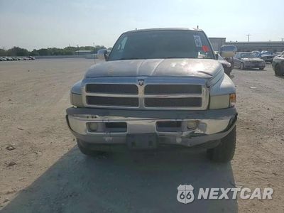 Zdjęcie 13 z 13 samochodu: 1997 DODGE RAM 1500 VIN:3B7HF13Z9VG732180 - miniatura