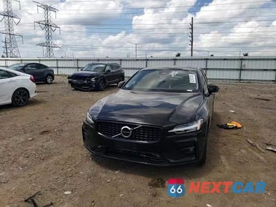 Zdjęcie 14 z 15 samochodu: 2024 VOLVO S60 CORE VIN:7JRL12TK5RG318690 - miniatura
