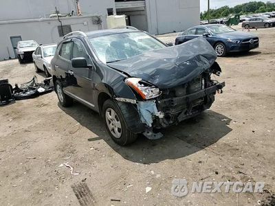 Zdjęcie 13 z 14 samochodu: 2014 NISSAN ROGUE SELECT S VIN:JN8AS5MV7EW706389 - miniatura